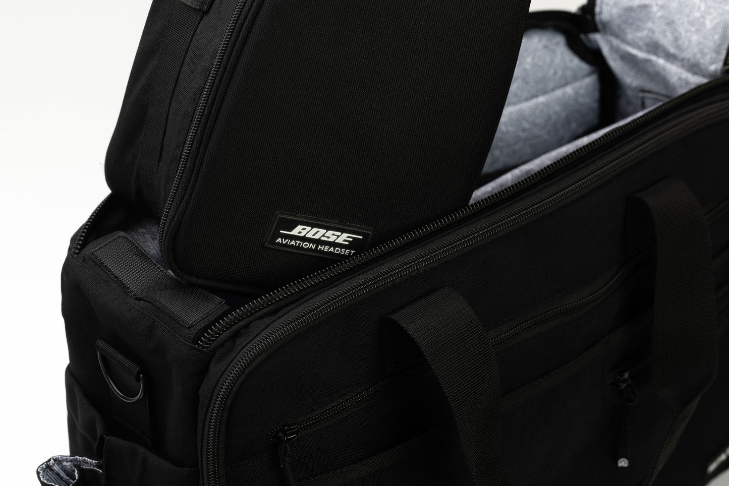 Flight Bag V2.0