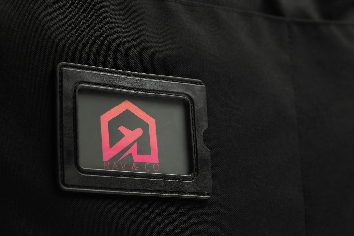 Flight Bag V2.0