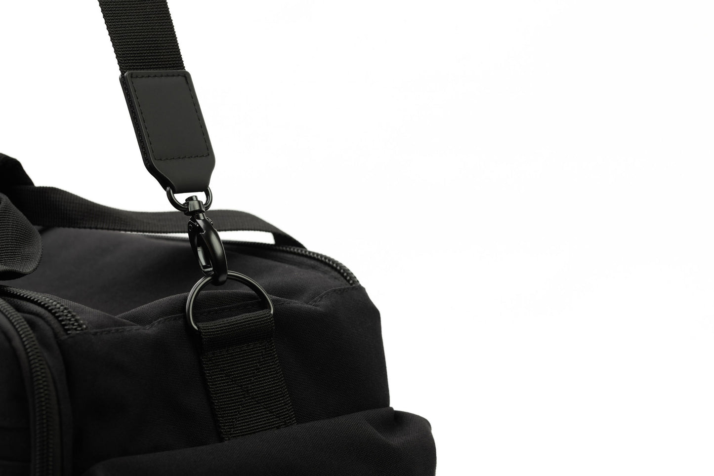 Flight Bag V2.0