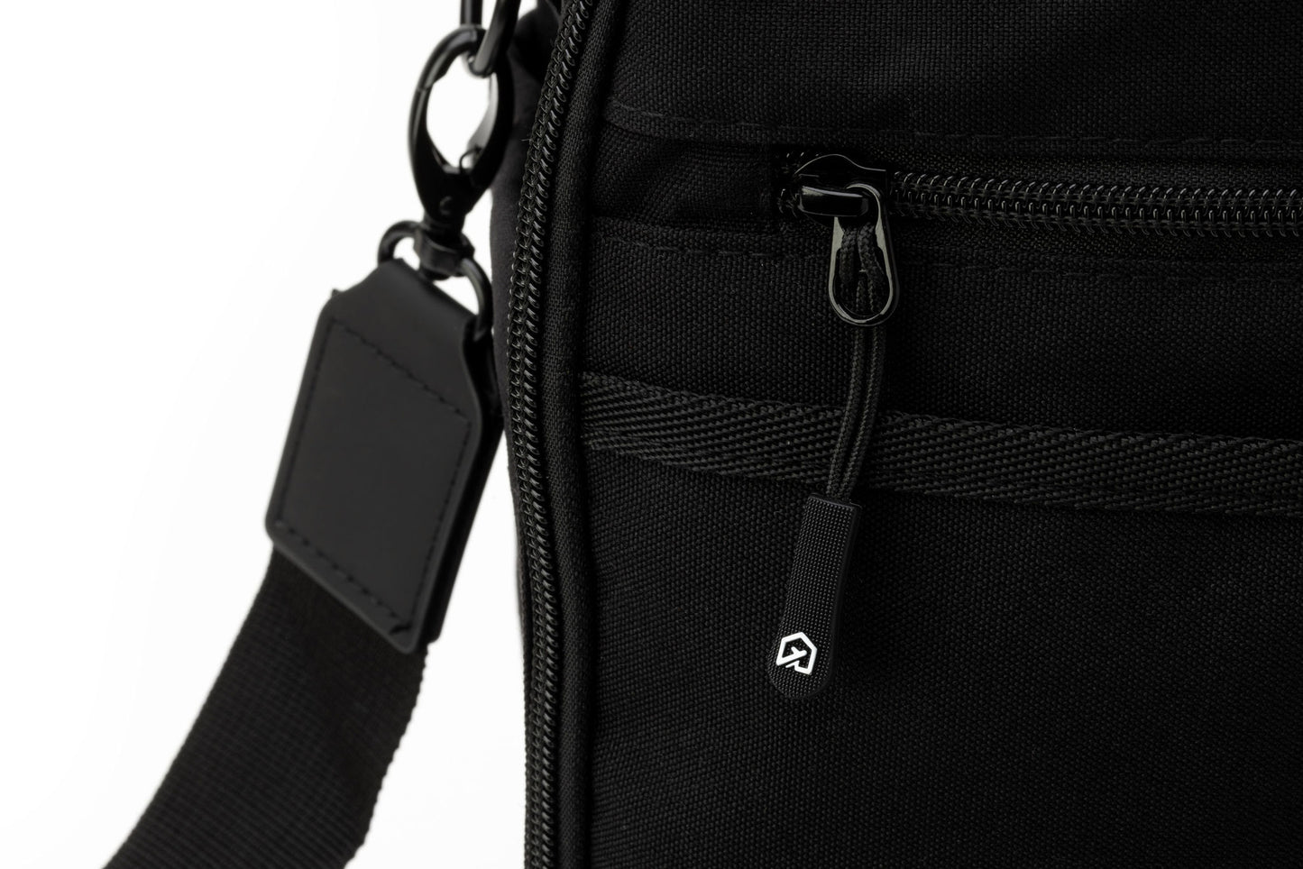 Flight Bag V2.0