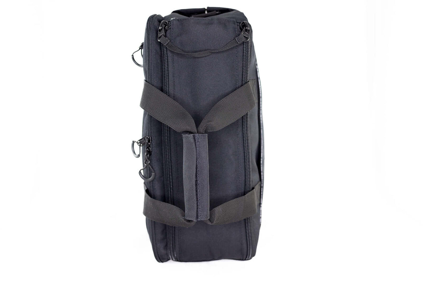 Overhead view of Nav & Co Flight Bag
