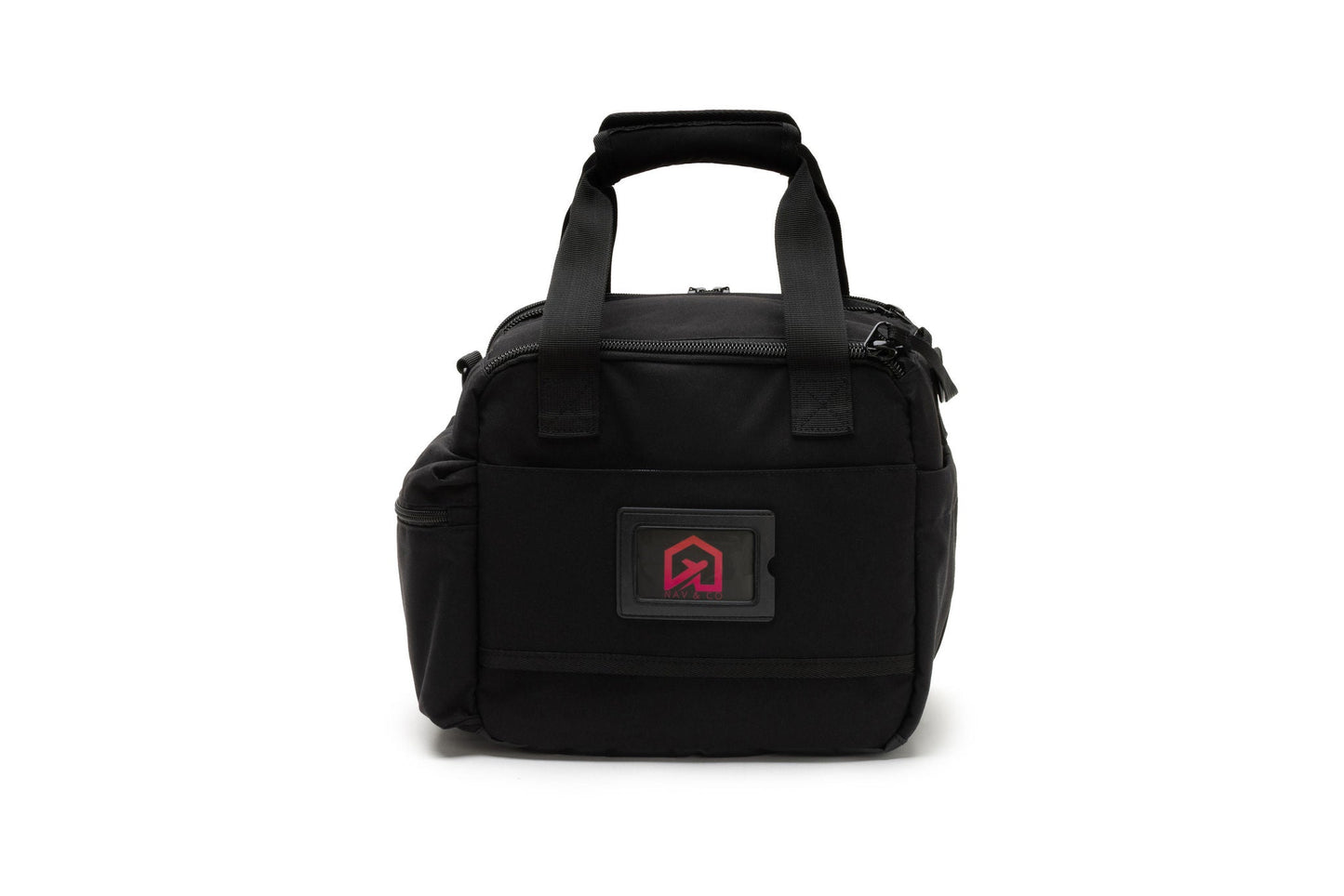 Flight Bag LITE interior compartments and organisational features
