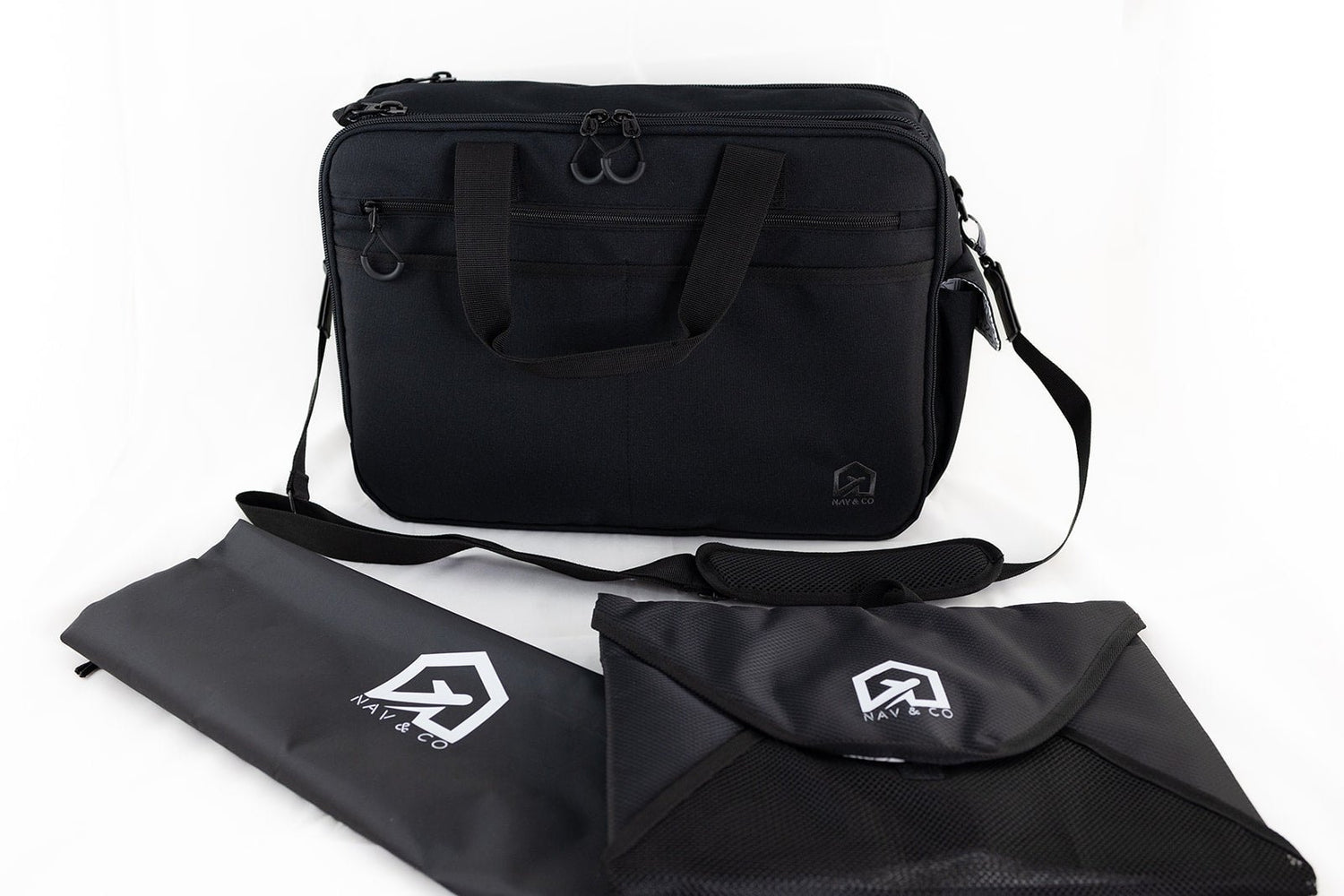 COMBI Bundle