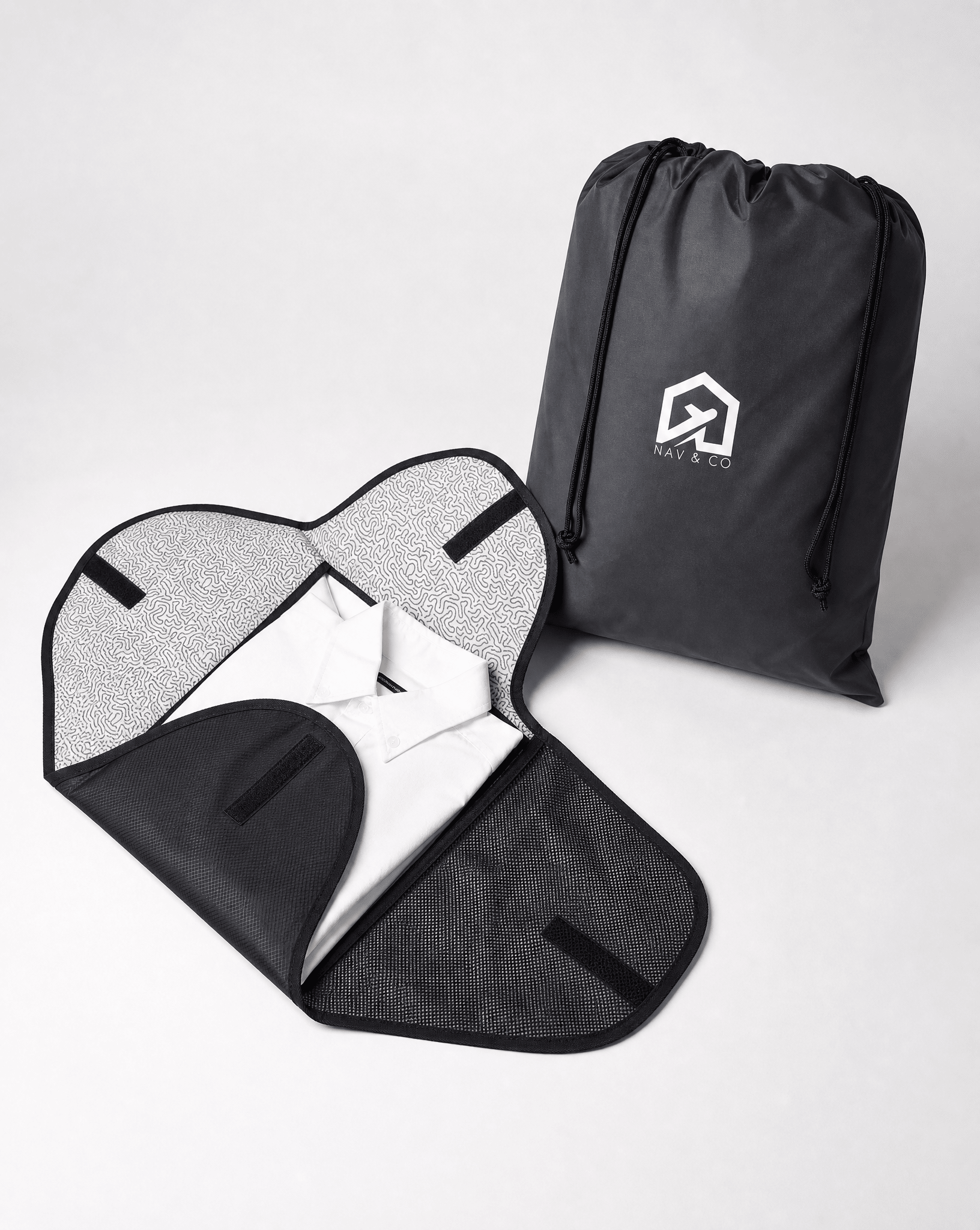 Crew Accessories
