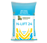 GTS N-Lift 24 fertiliser bag
