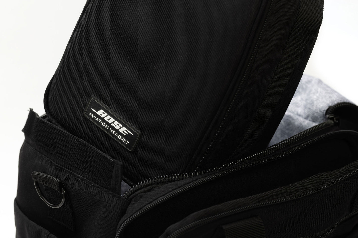 Flight Bag V2.0