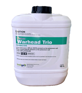 War Head (ProForce Warhead Trio) Selective Herbicide 10L