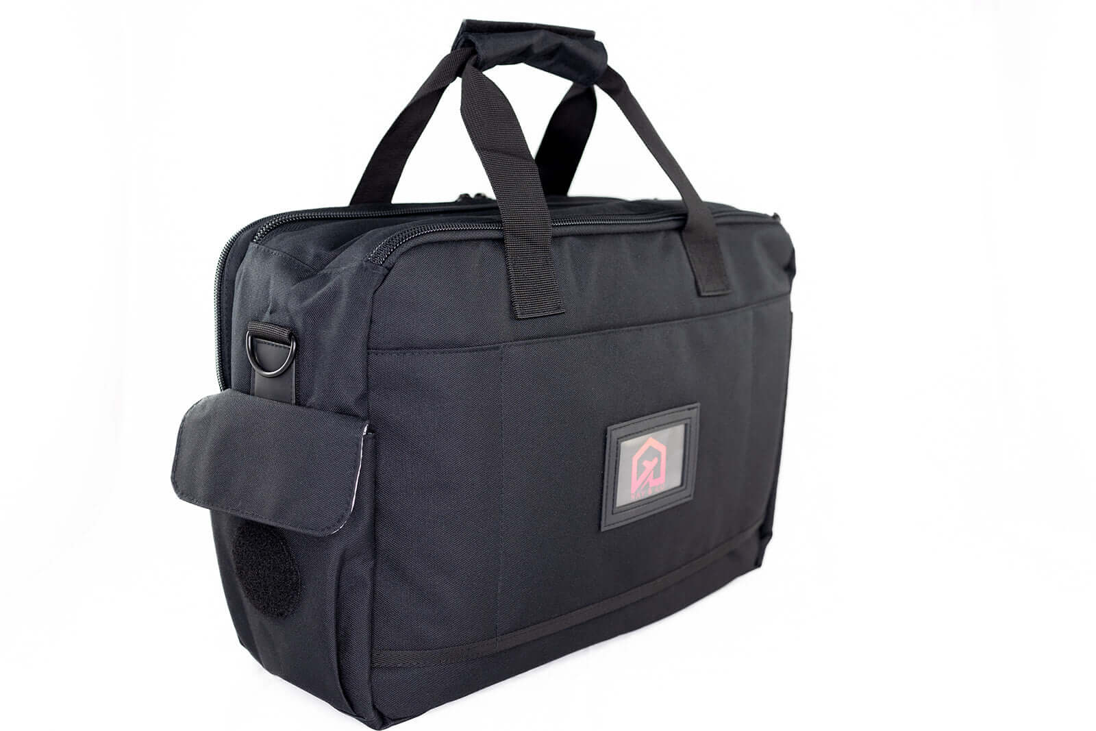 Nav & Co Flight Bag - Nav & Co