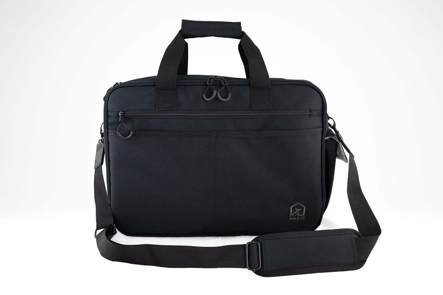 Nav & Co Flight Bag - Nav & Co