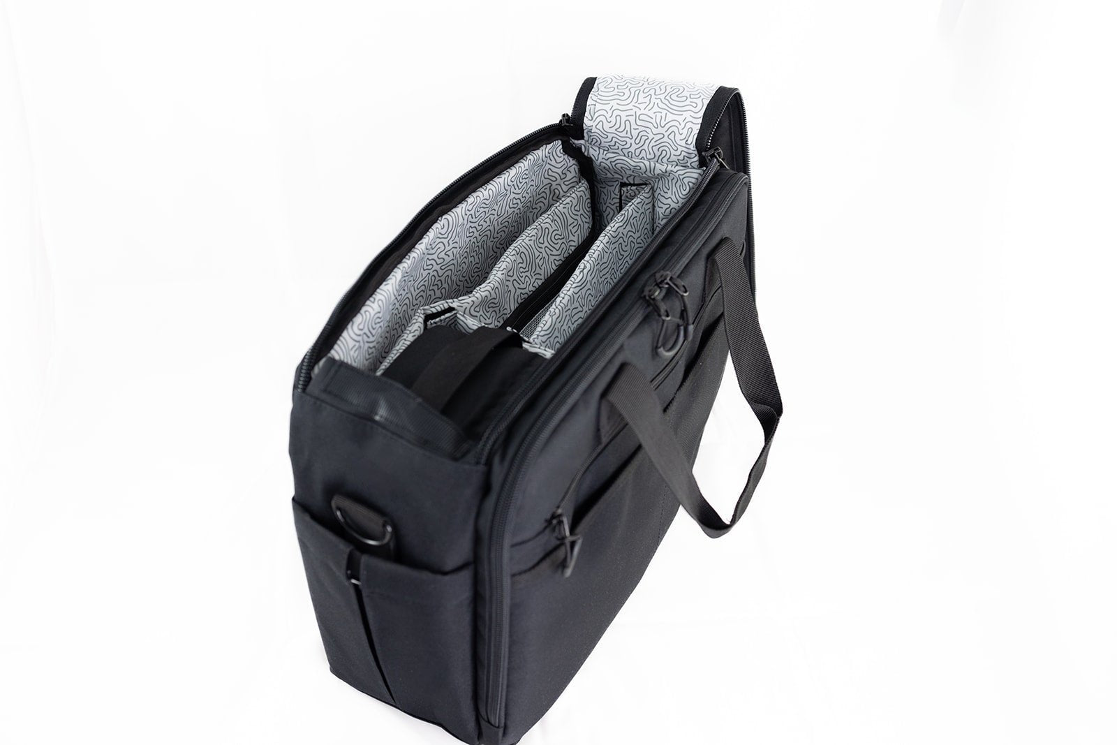 Nav & Co Flight Bag - Nav & Co