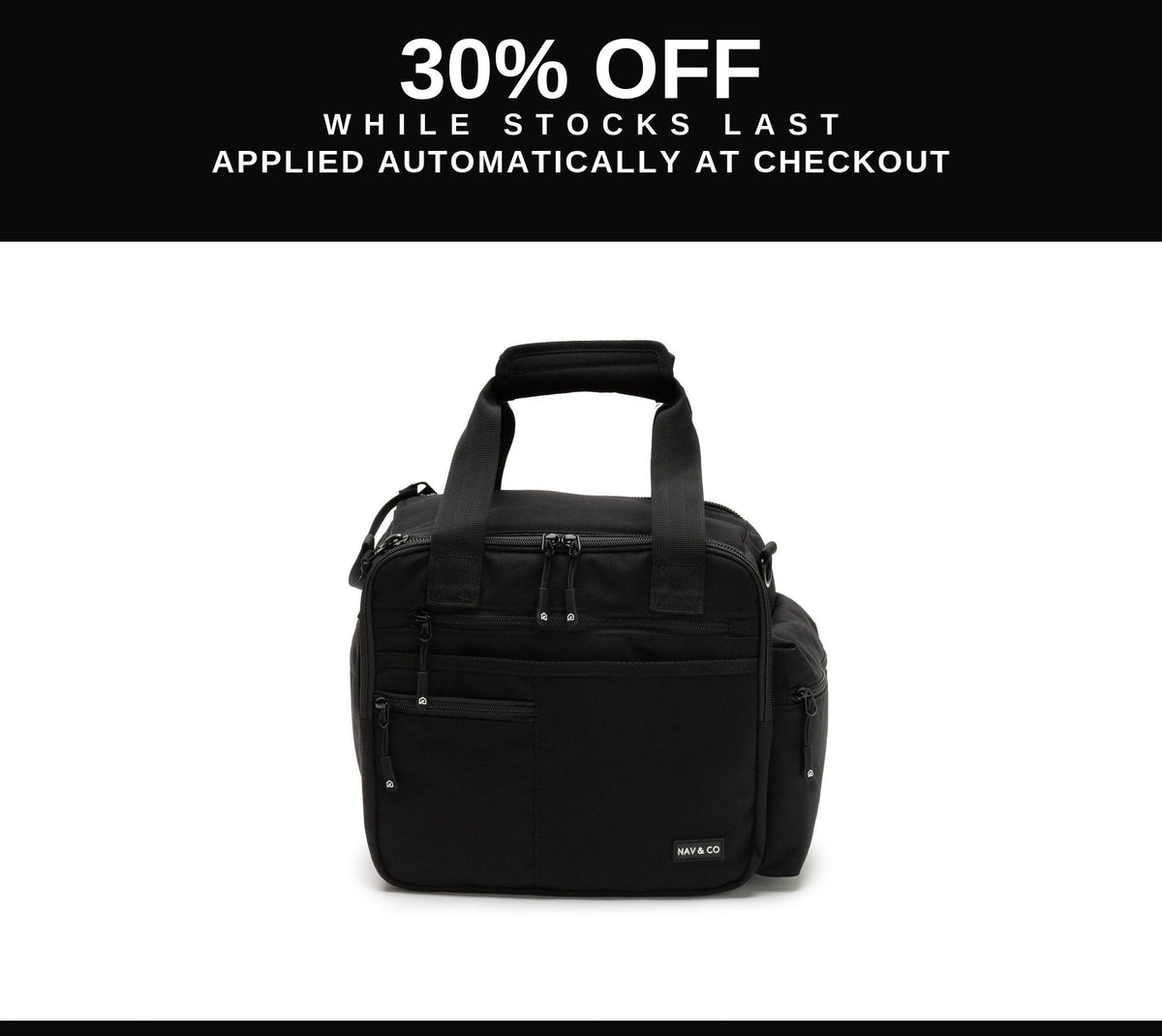 Flight Bag EFB