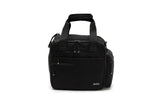Flight Bag LITE main view showing compact design and professional black finish