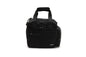 Flight Bag LITE main view showing compact design and professional black finish