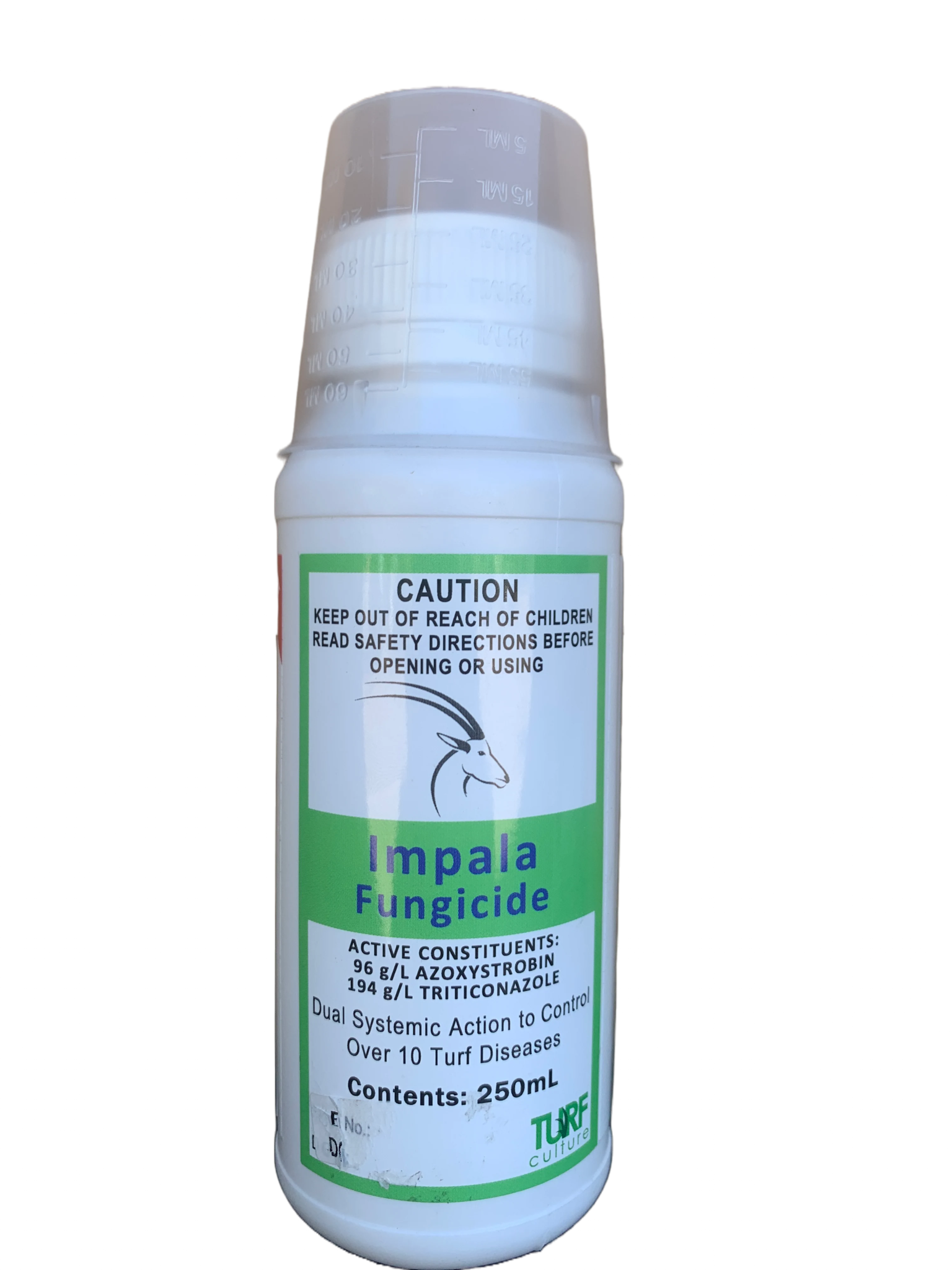 Impala Fungicide 250ml - Nav & Co