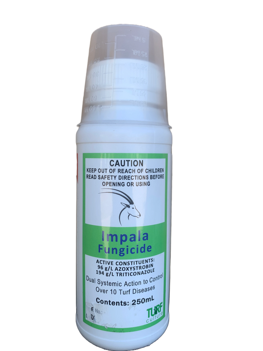Impala Fungicide 250ml - Nav & Co