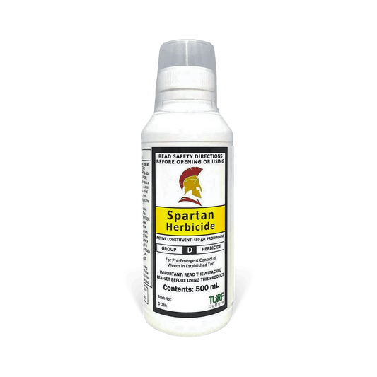 Spartan Pre Emergent 500ml - Nav & Co