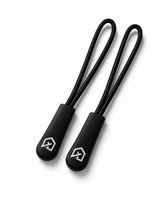 Zip Pulls — Free with Every Order